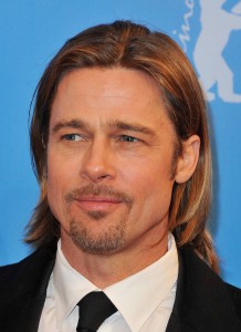 Brad-Pitt